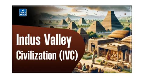 port cities of indus valley civilization|Indus Valley Civilization (IVC): Features, Phases & Important Sites.